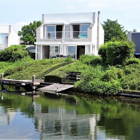 Vakantiewoning Direct Aan Het Veerse Meer Кортгене Экстерьер фото