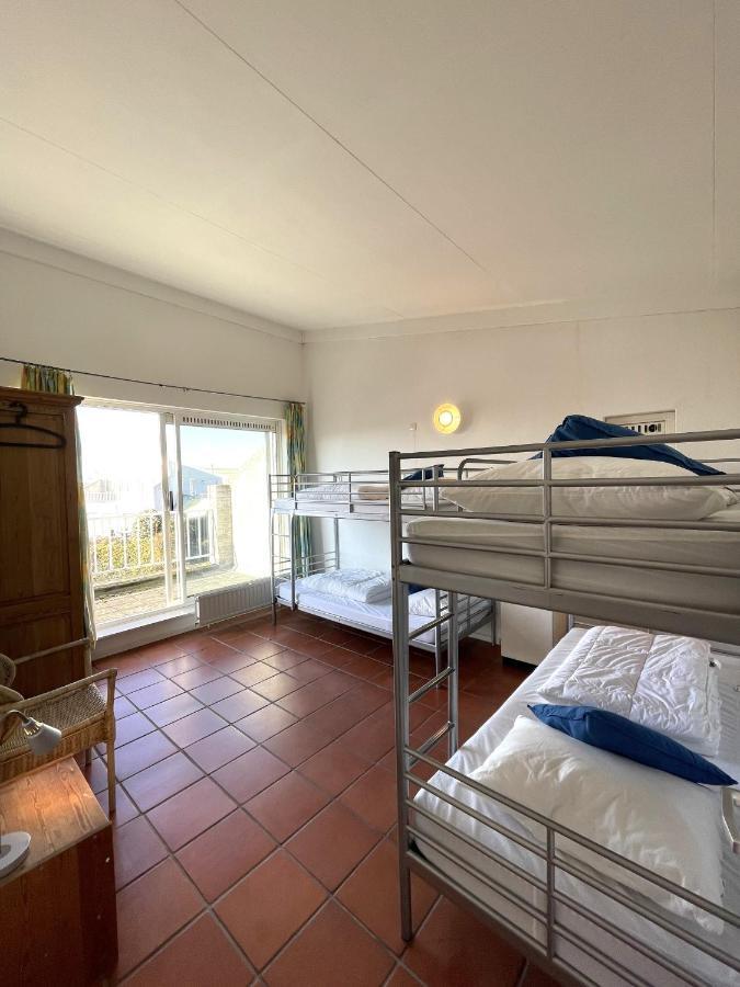 Vakantiewoning Direct Aan Het Veerse Meer Кортгене Экстерьер фото
