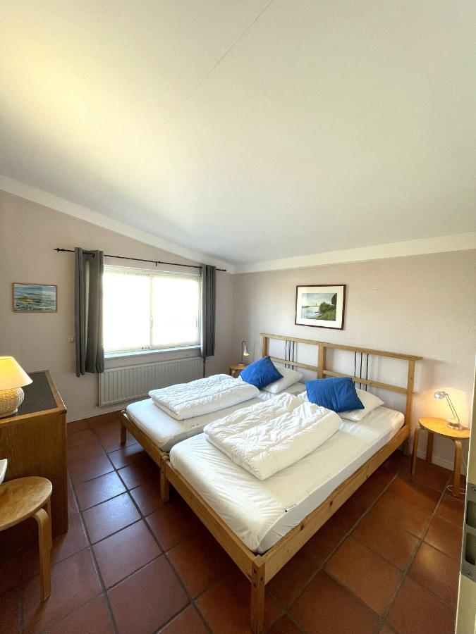 Vakantiewoning Direct Aan Het Veerse Meer Кортгене Экстерьер фото