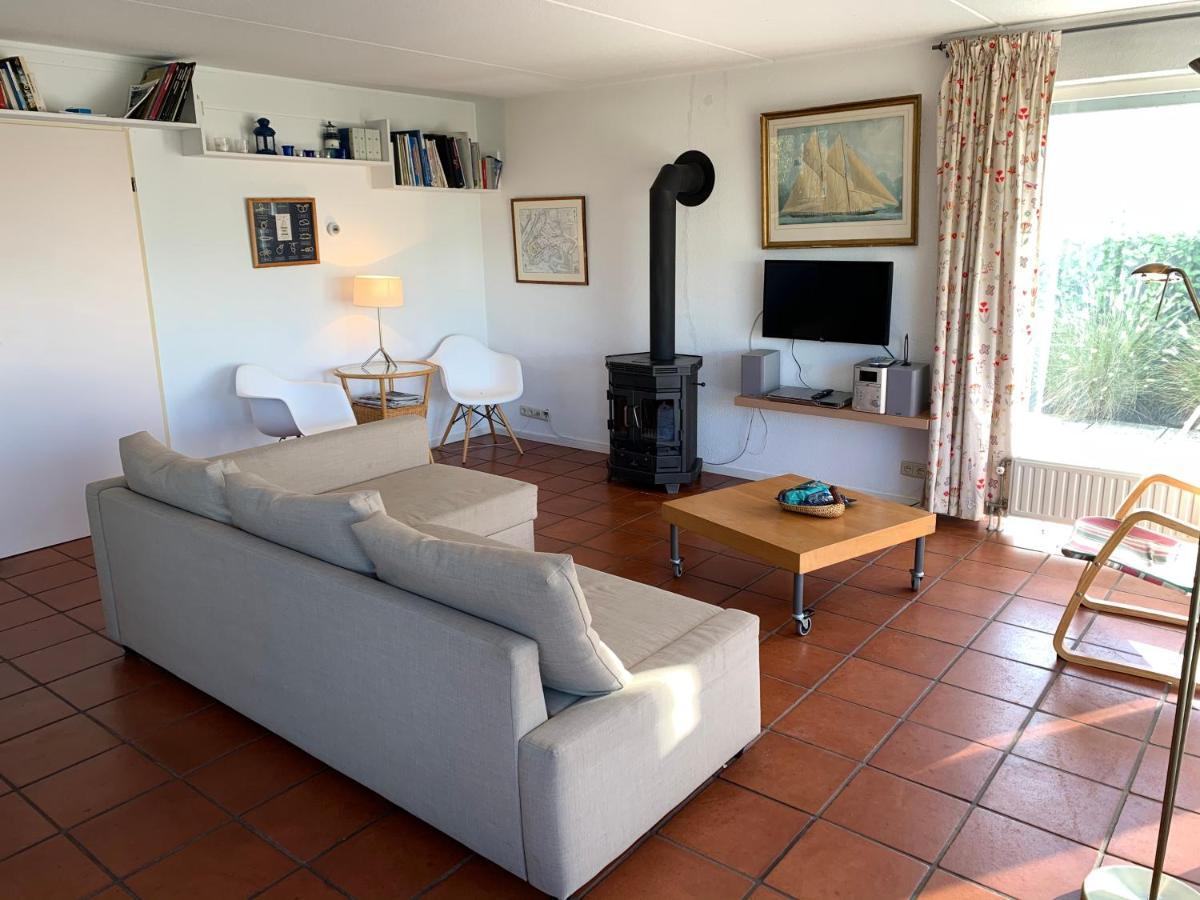 Vakantiewoning Direct Aan Het Veerse Meer Кортгене Экстерьер фото