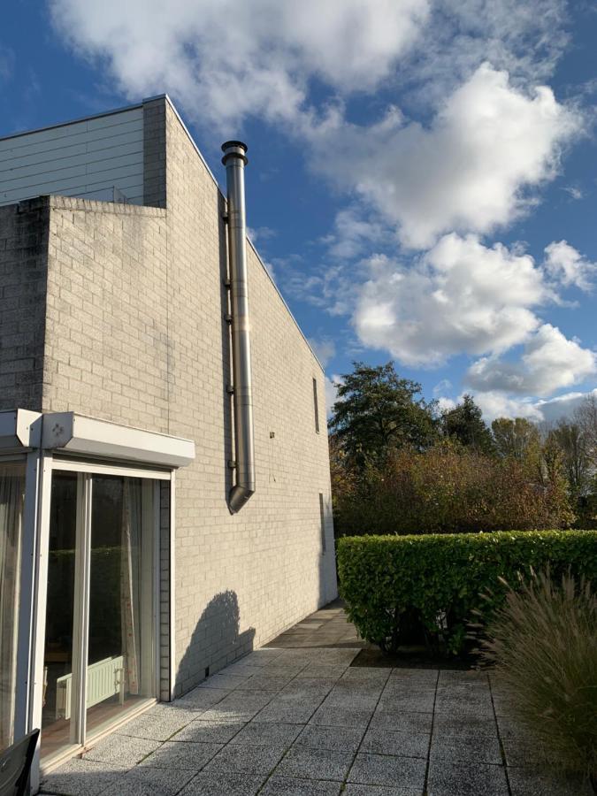 Vakantiewoning Direct Aan Het Veerse Meer Кортгене Экстерьер фото