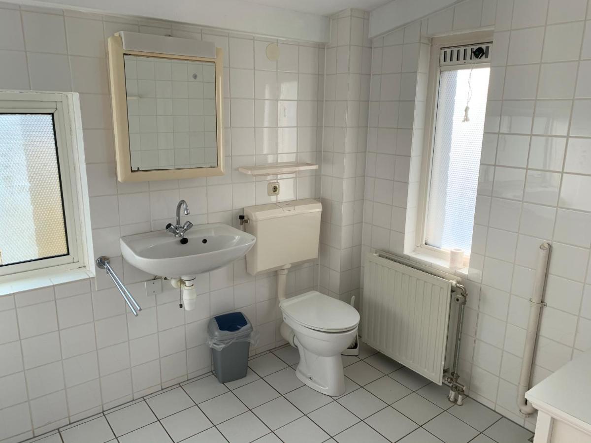 Vakantiewoning Direct Aan Het Veerse Meer Кортгене Экстерьер фото