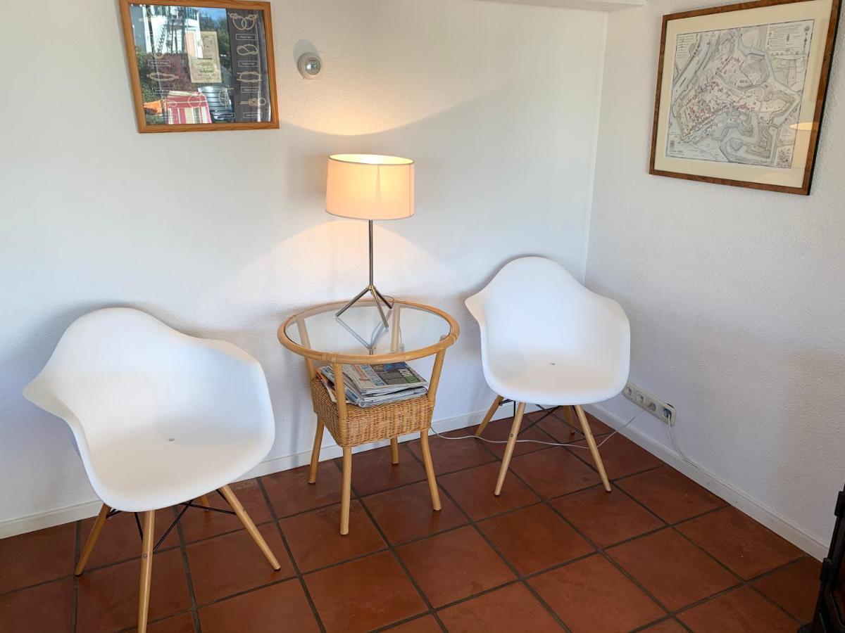 Vakantiewoning Direct Aan Het Veerse Meer Кортгене Экстерьер фото