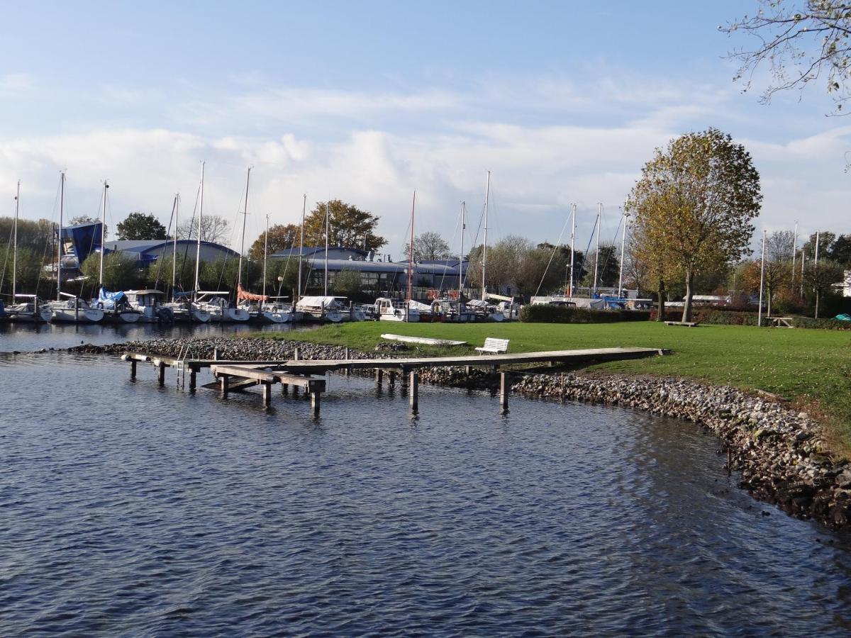 Vakantiewoning Direct Aan Het Veerse Meer Кортгене Экстерьер фото